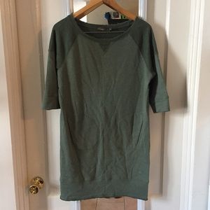 RARE Prana Cozy Up Dress (Test Sample) Size S